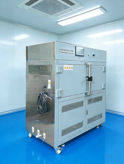 TL-UV-3型UV紫外加速老化箱
